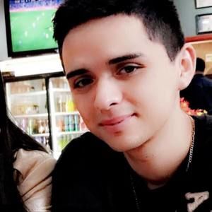 Meet your Posher, Ernesto